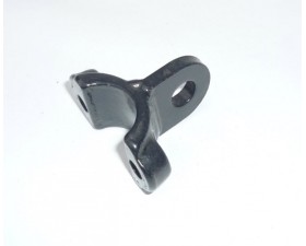 ZRCÁTKOVÁ OBJÍMKA - (VELKÁ KAPOTÁŽ) - JAWA 350/640 STYLE + 250/593 TEMPO